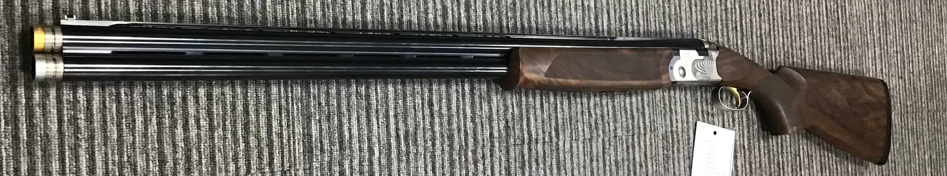 Beretta 12 gauge 686 E thumbnail 3