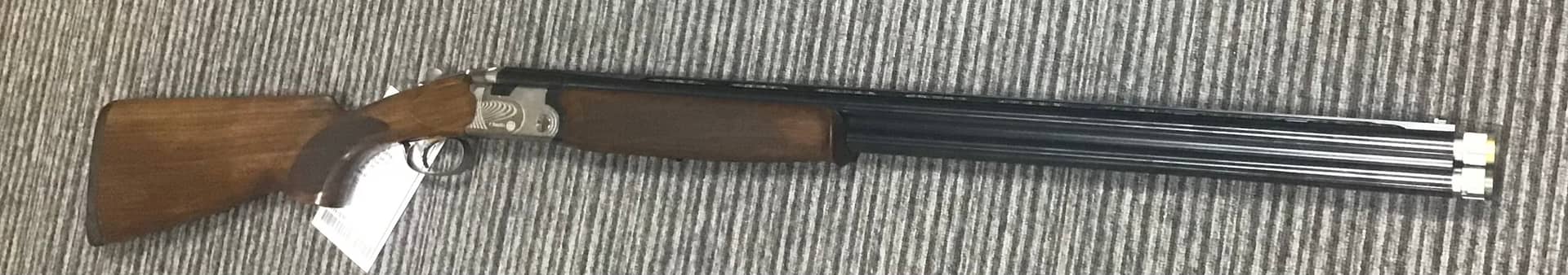 Beretta 12 gauge 686 E thumbnail 3
