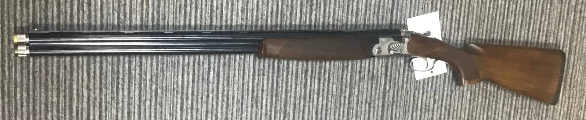 Beretta 12 gauge 686 E thumbnail 4
