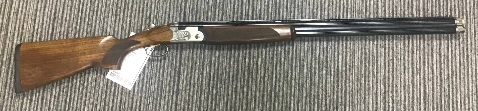Beretta 12 gauge 686 E - Image 1
