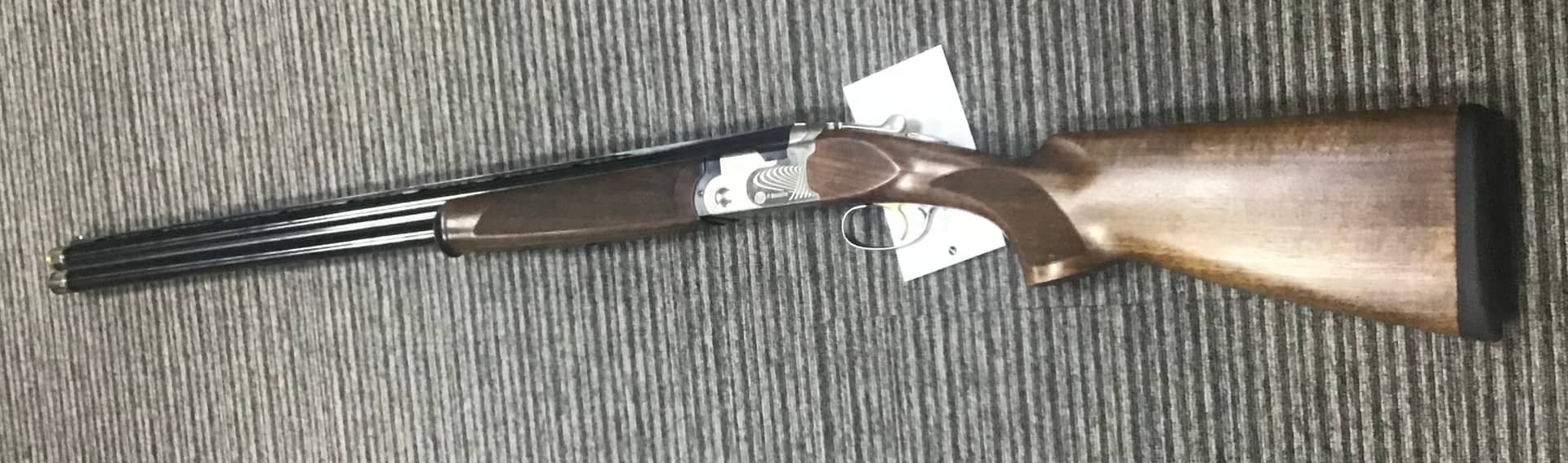 Beretta 12 gauge 686 E thumbnail 5