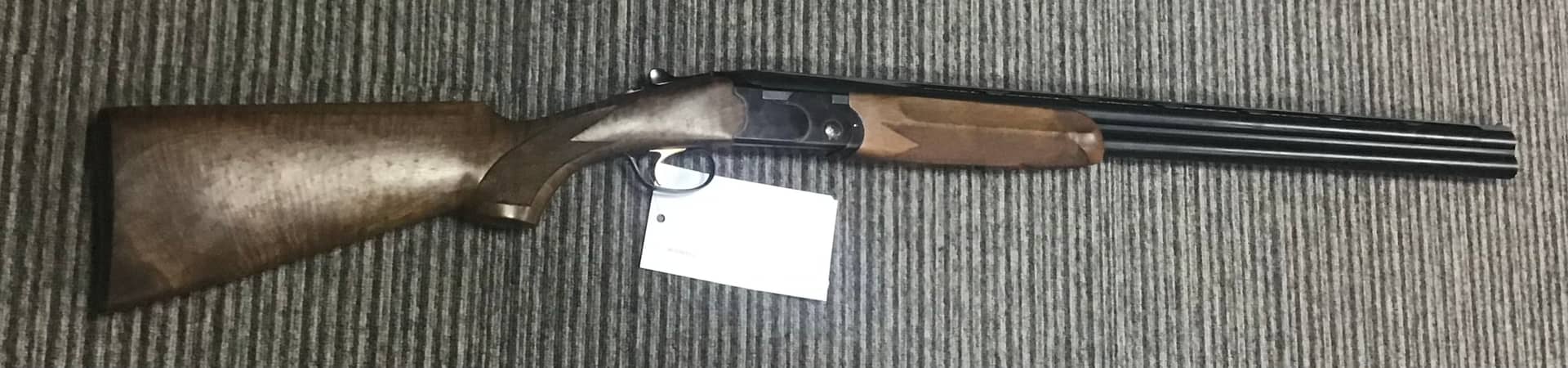 Beretta 12 gauge 686 Onyx thumbnail 2