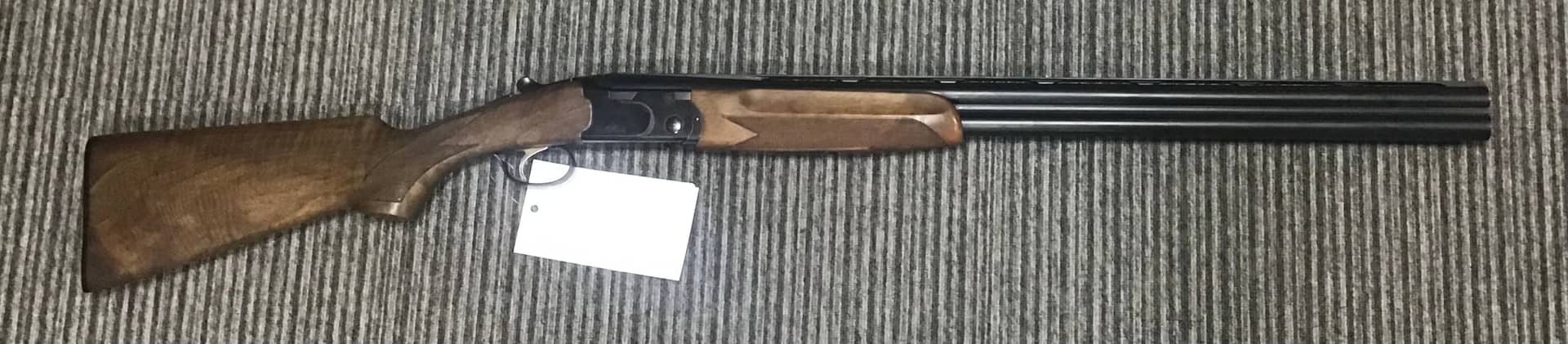 Beretta 12 gauge 686 Onyx - Image 1