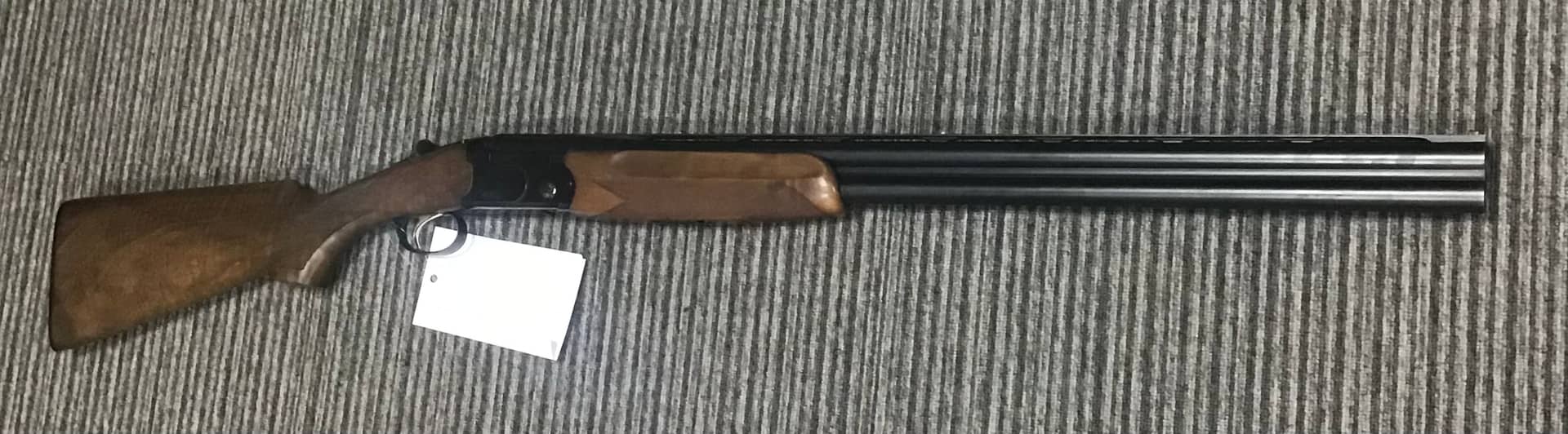 Beretta 12 gauge 686 Onyx thumbnail 3