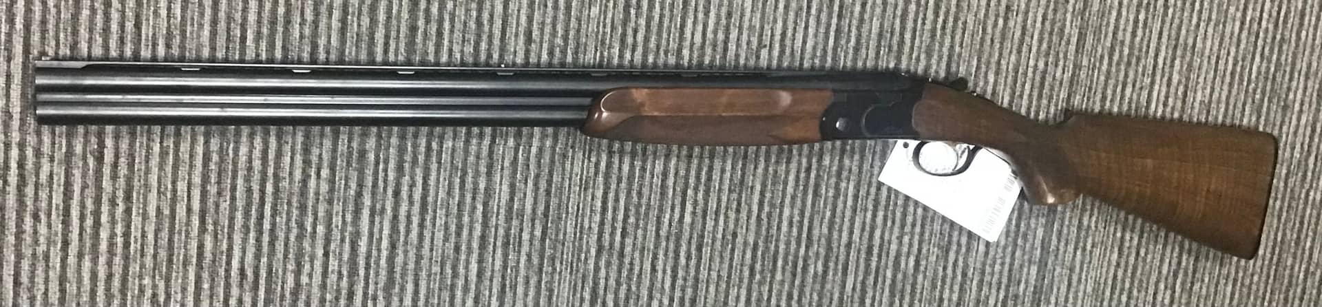 Beretta 12 gauge 686 Onyx thumbnail 4