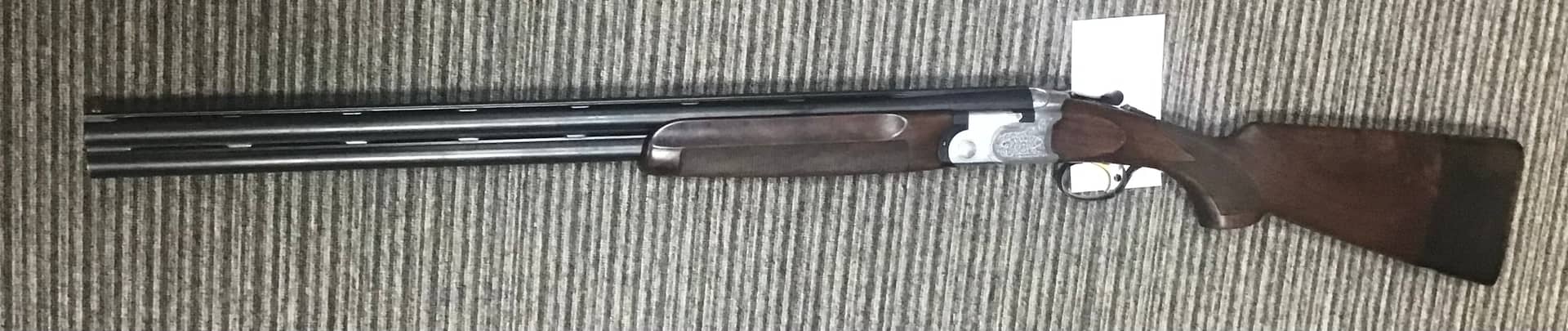 Beretta 12 gauge 686 S thumbnail 2