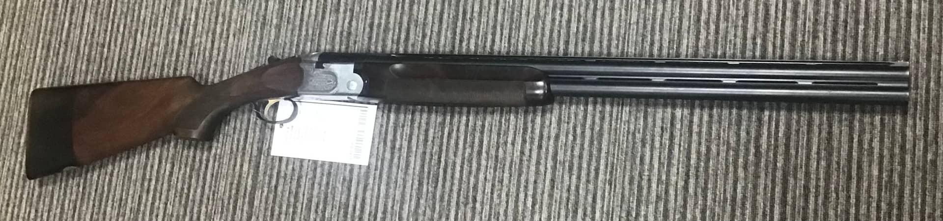 Beretta 12 gauge 686 S thumbnail 3