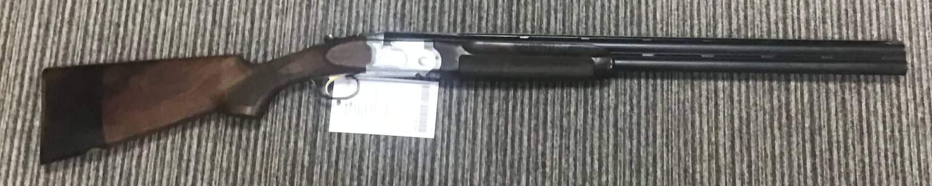 Beretta 12 gauge 686 S - Image 1