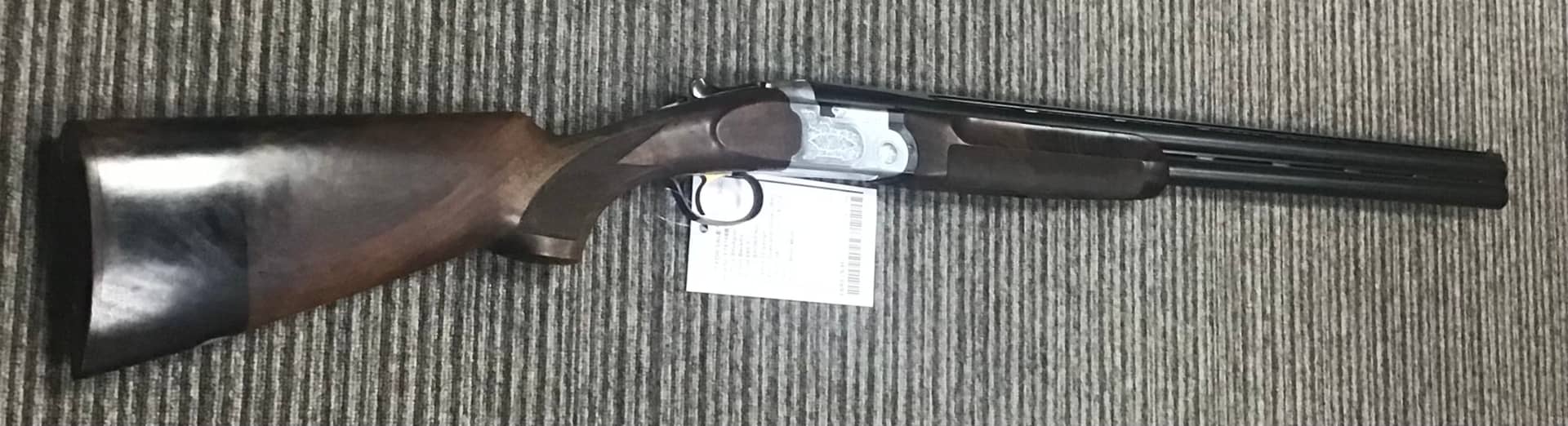 Beretta 12 gauge 686 S thumbnail 4