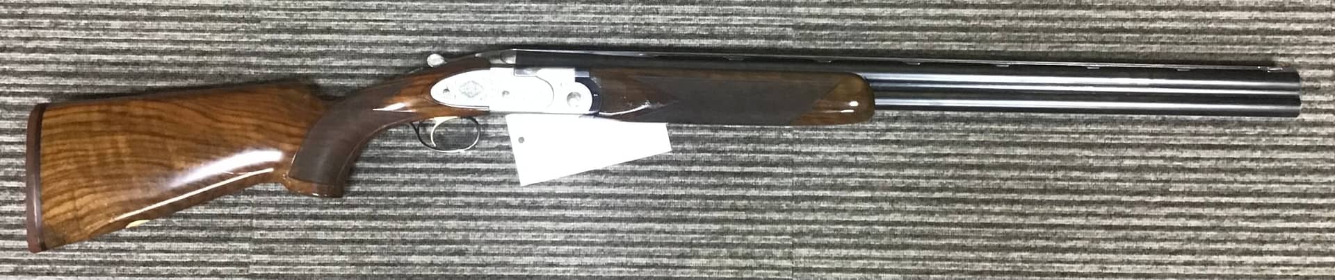 Beretta 12 gauge 687 EL thumbnail 3