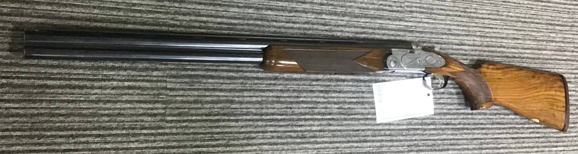 Beretta 12 gauge 687 EL thumbnail 4