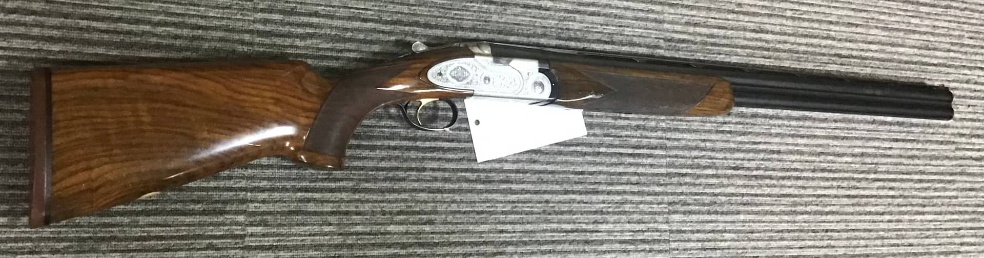 Beretta 12 gauge 687 EL thumbnail 6