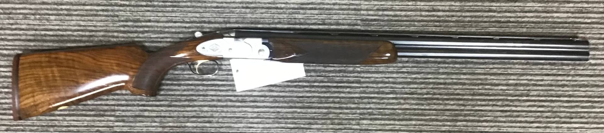 Beretta 12 gauge 687 EL - Image 1
