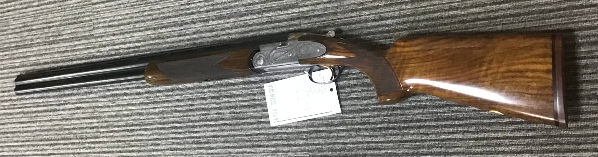 Beretta 12 gauge 687 EL thumbnail 8