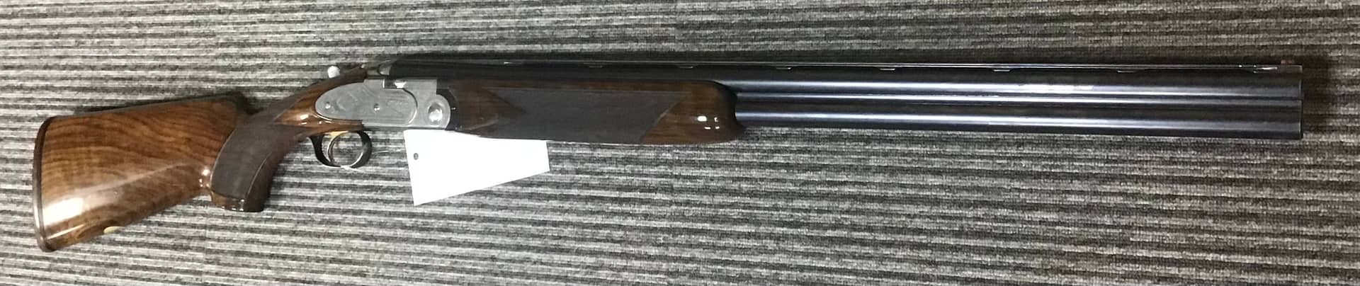 Beretta 12 gauge 687 EL thumbnail 9