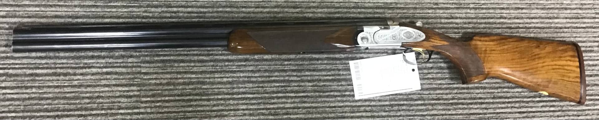 Beretta 12 gauge 687 EL thumbnail 10
