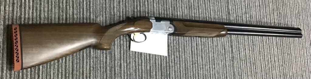 Beretta 12 gauge 687 thumbnail 4