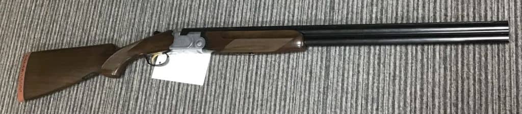 Beretta 12 gauge 687 thumbnail 2
