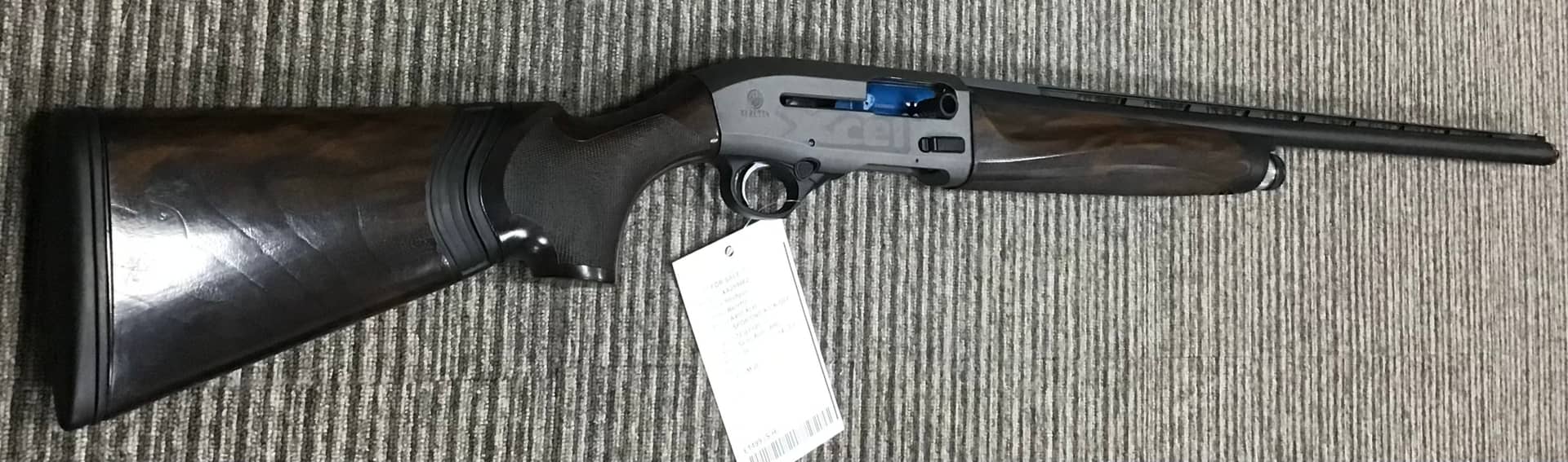 Beretta 12 gauge A400 Xcel thumbnail 3