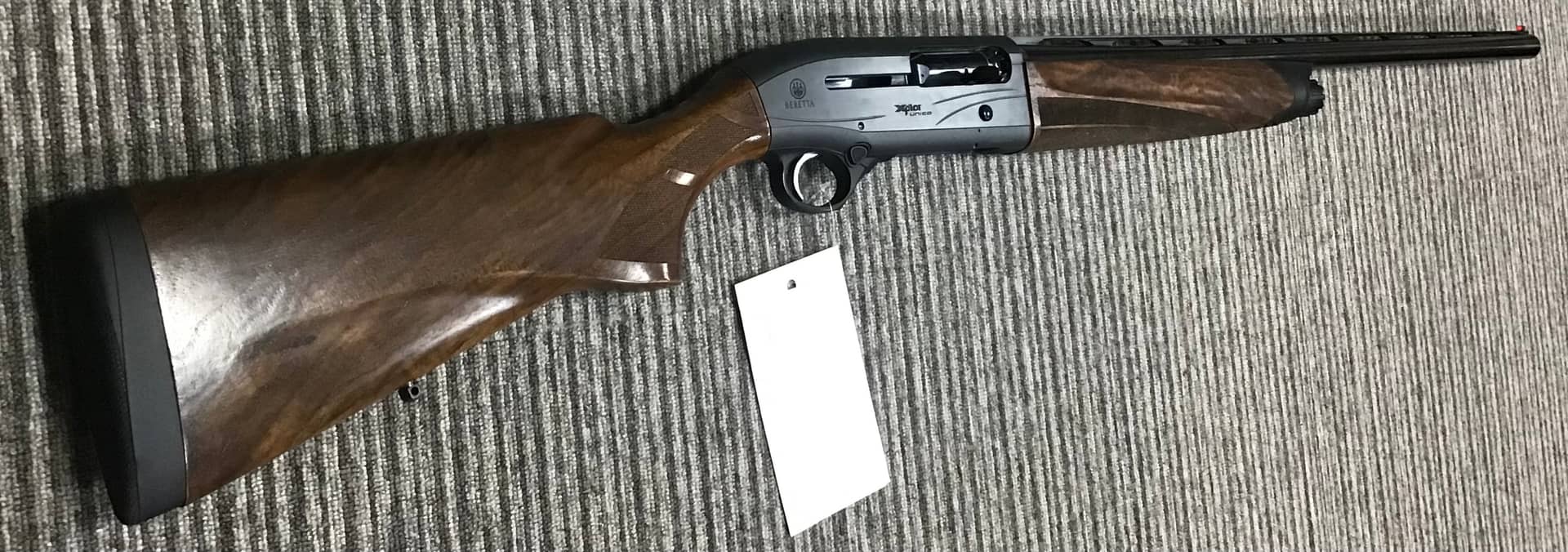 Beretta 12 gauge A400 Xplor Unico thumbnail 4