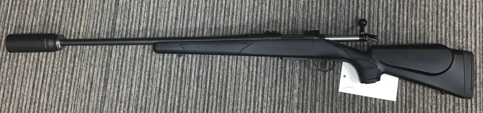Bergara .243 B14 Sporter thumbnail 2