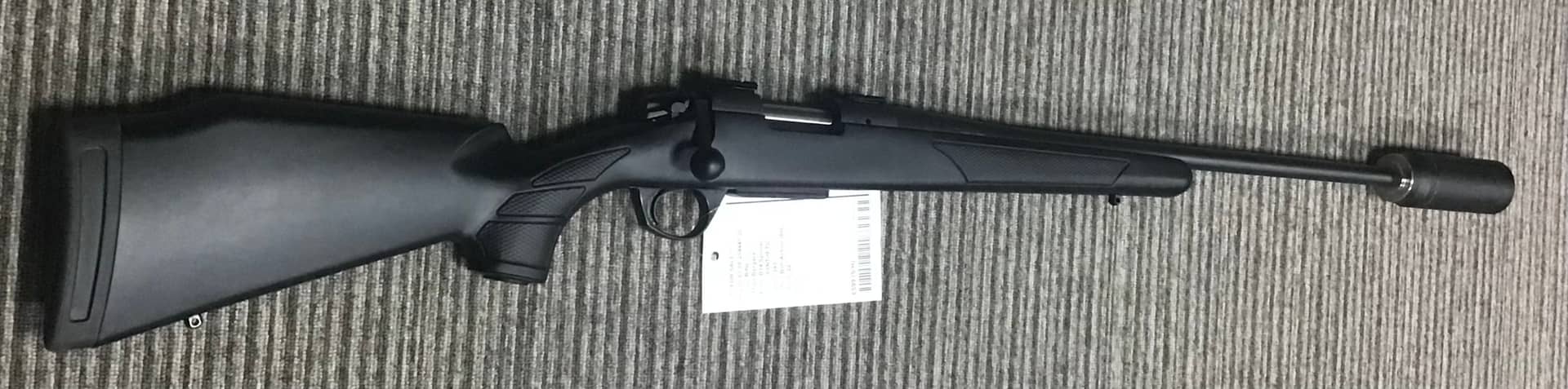 Bergara .243 B14 Sporter thumbnail 3