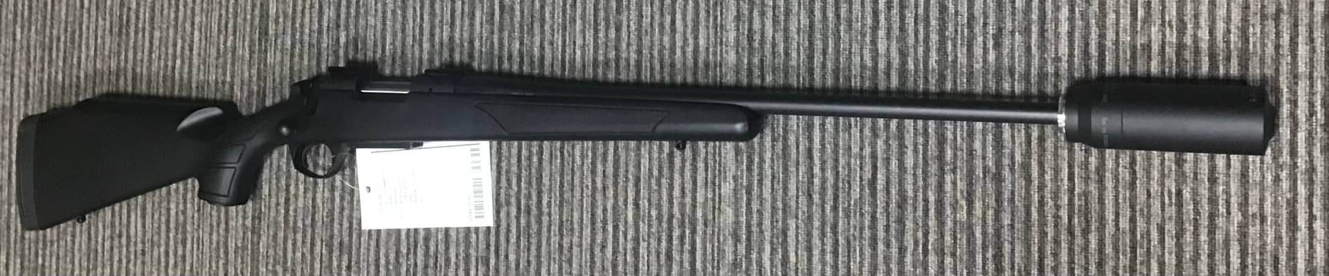 Bergara .243 B14 Sporter thumbnail 4