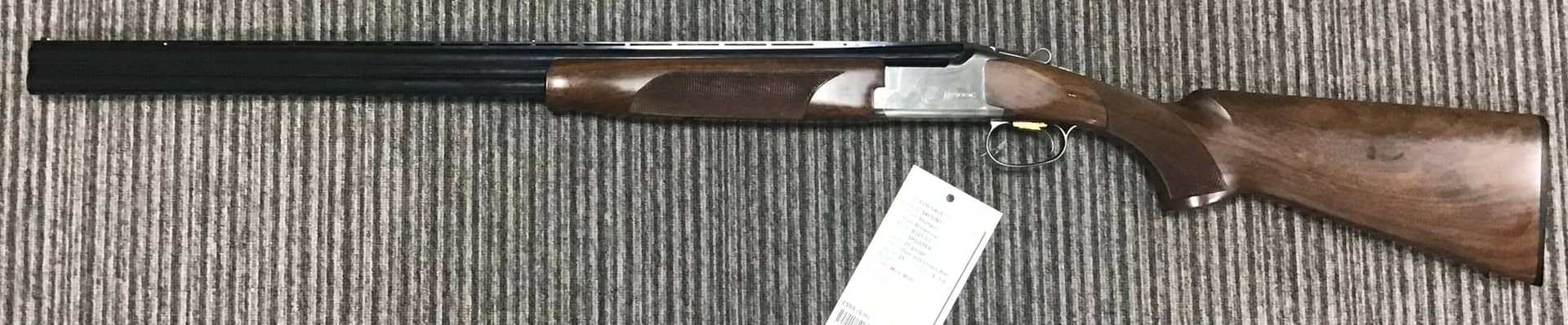 Browning 20 gauge B325 G1 - Image 1