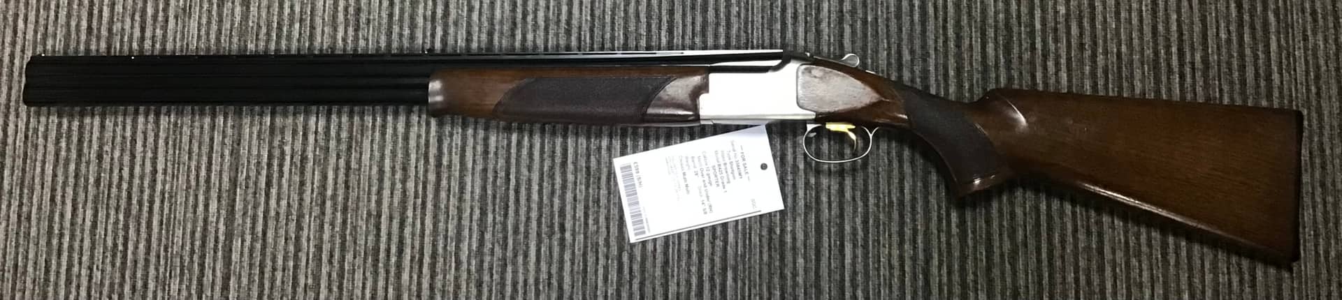 Browning 12 gauge B425 Grade 1 - Image 1