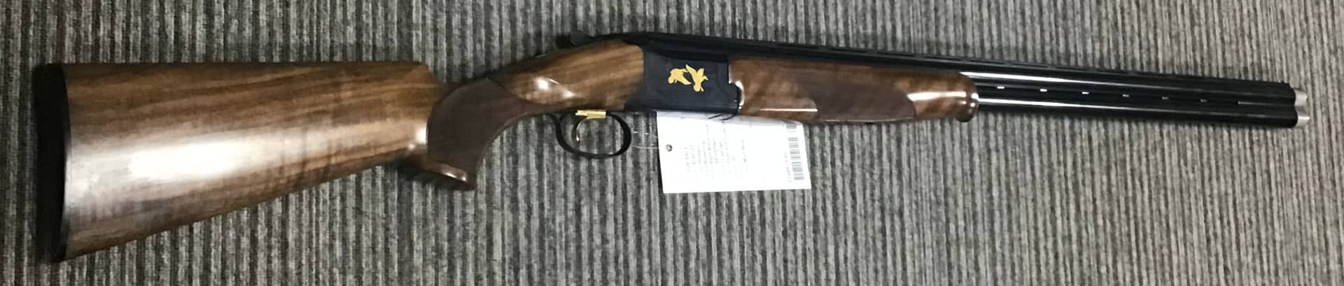Browning 12 gauge B525 Black Gold thumbnail 2