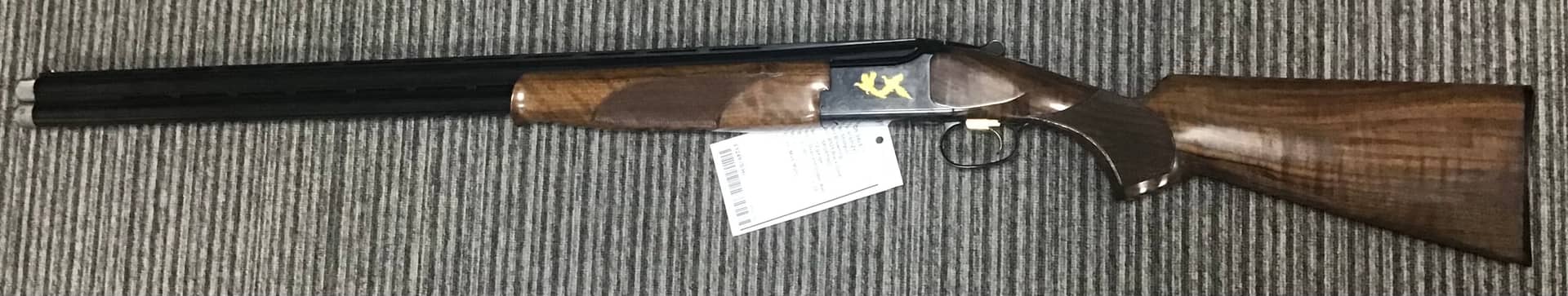 Browning 12 gauge B525 Black Gold thumbnail 4