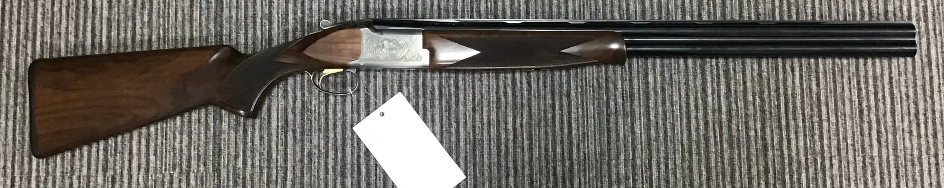 Browning 12 gauge B525 Game One - Image 1