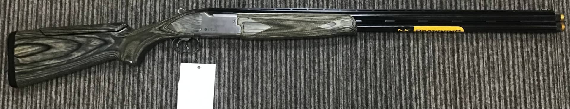 Browning 12 gauge B525 - Image 1