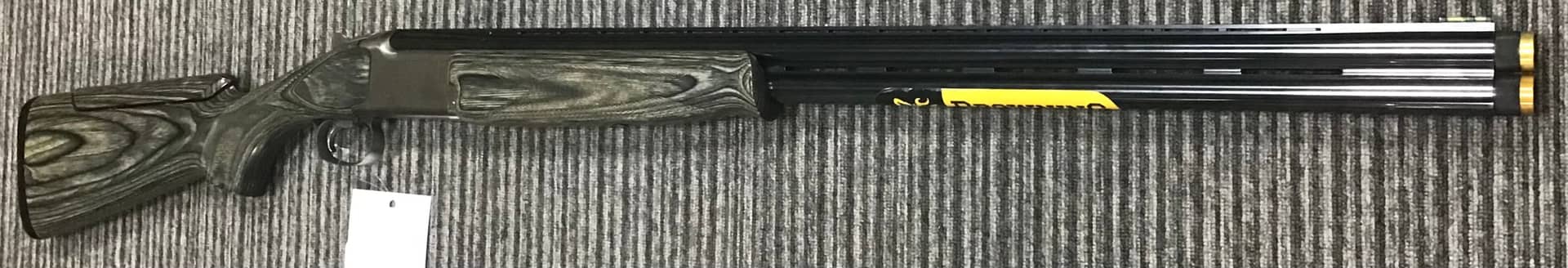 Browning 12 gauge B525 thumbnail 4
