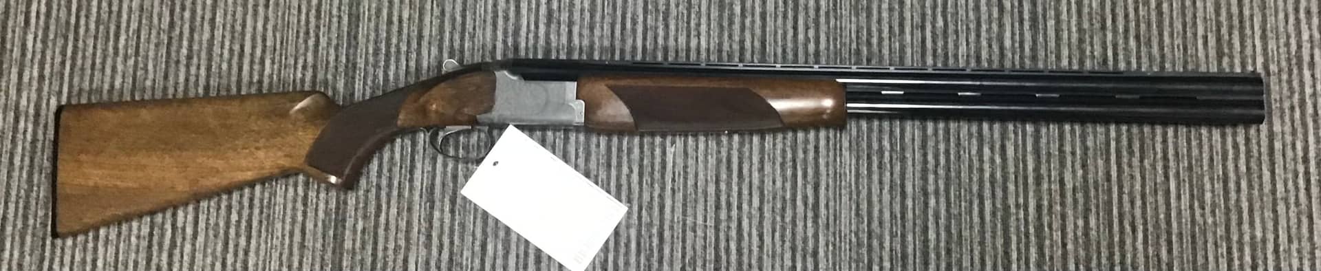 Browning 12 gauge B525