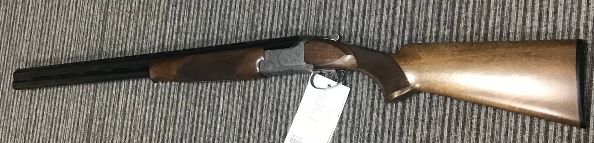 Browning 12 gauge B525 thumbnail 2