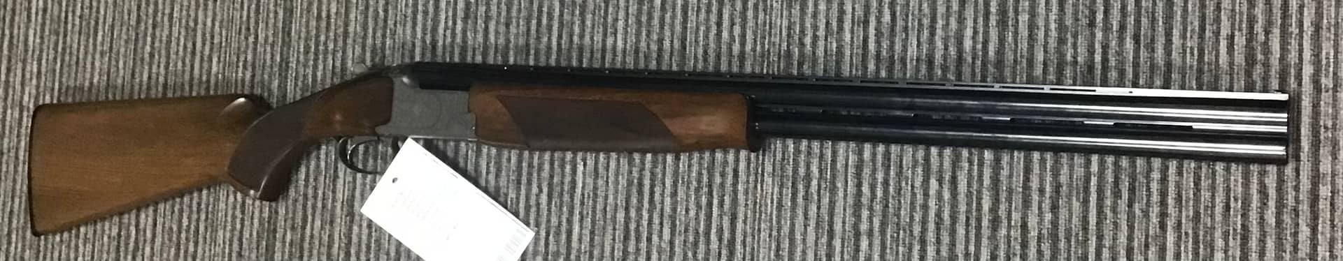 Browning 12 gauge B525 thumbnail 3