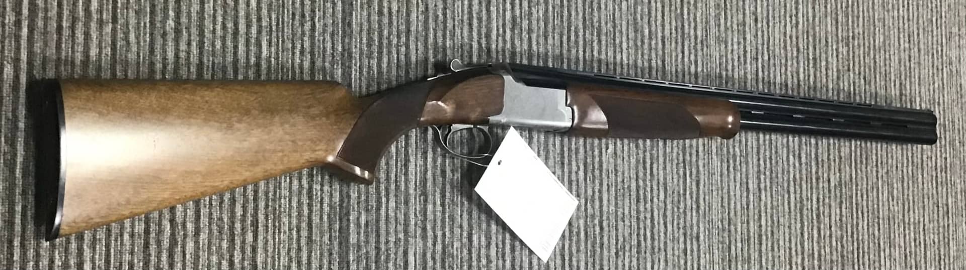 Browning 12 gauge B525 thumbnail 4