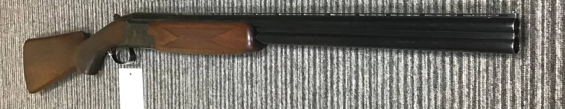 Browning 12 gauge Liege thumbnail 2