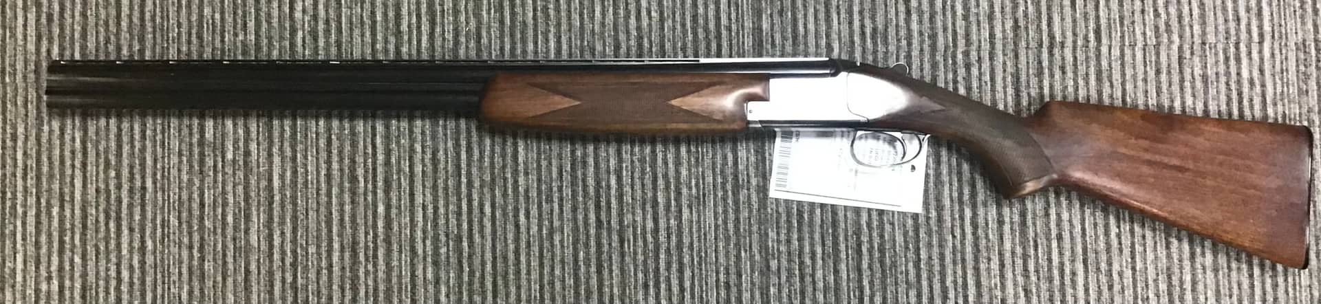 Browning 12 gauge Liege thumbnail 3