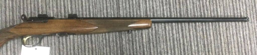Browning .22 LR T Bolt Sporter thumbnail 2