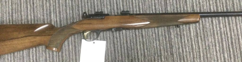 Browning .22 LR T Bolt Sporter thumbnail 3