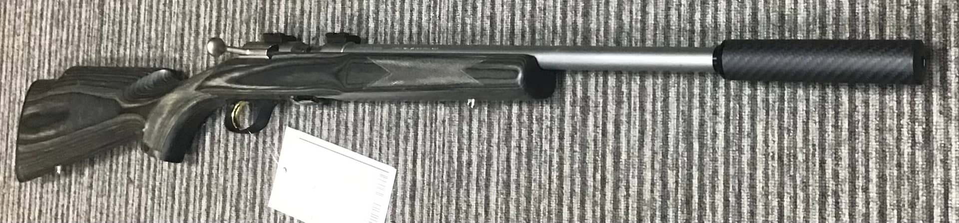 Browning .22 LR T Bolt Target Varmint thumbnail 2