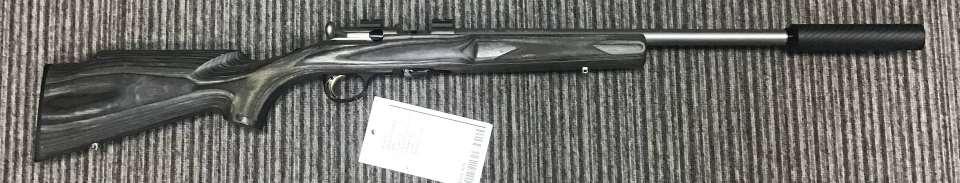 Browning .22 LR T Bolt Target Varmint - Image 1