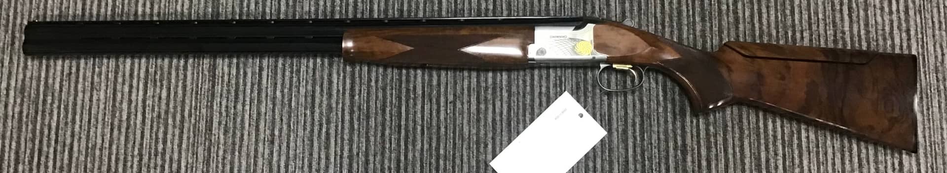 Browning 12 gauge Ultra XS thumbnail 2