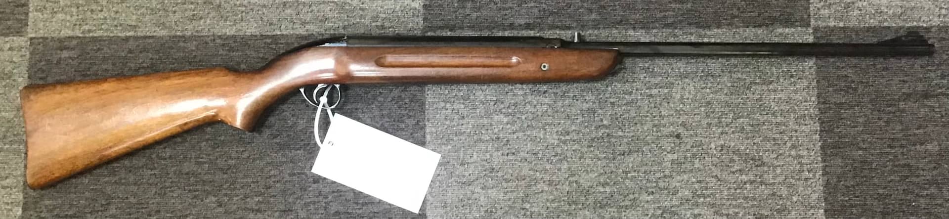 BSA .22 Airsporter MK1 - Image 1