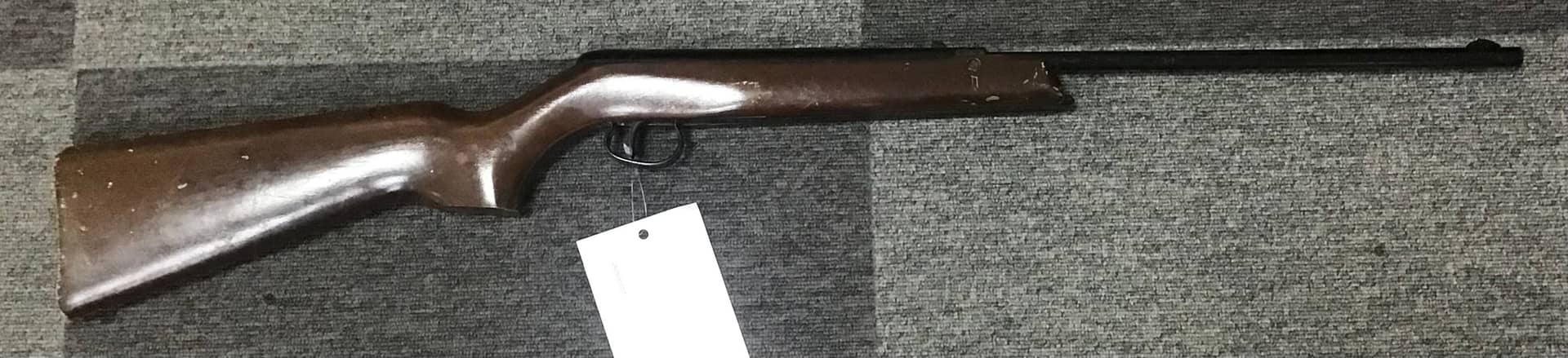 BSA .22 Merlin Mk1 thumbnail 2