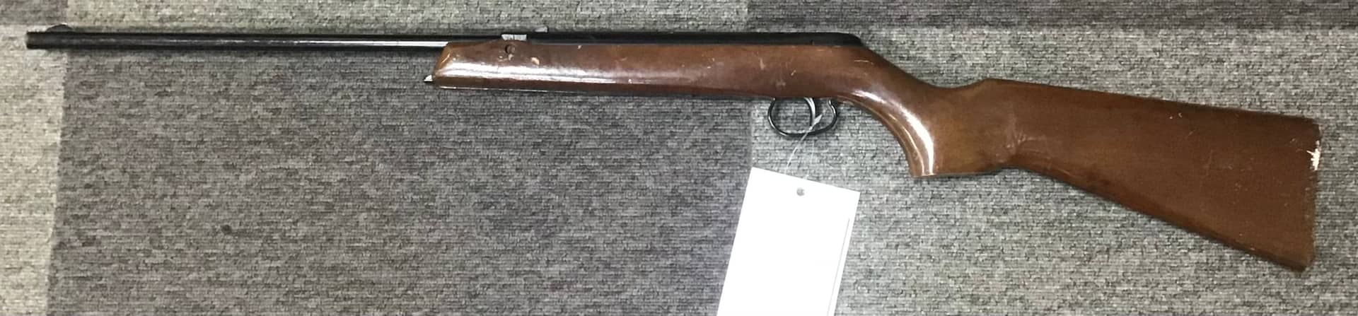 BSA .22 Merlin Mk1 - Image 1