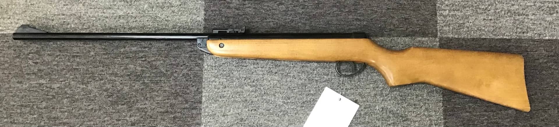 BSA .22 Meteor thumbnail 2