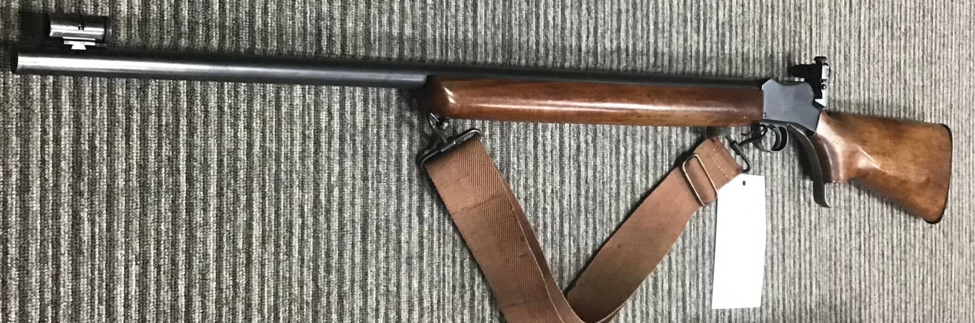 BSA .22 LR Model 12/15 thumbnail 3